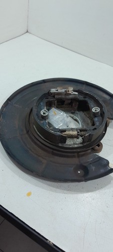 Flange De Freio L.d Gm Vectra Sedan 06/12 (vj)