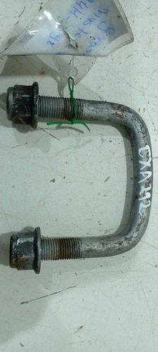 Grampo Mola Suspensão Renault Master 06/12 (r)