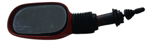 Retrovisor L/ E Ford Ka 97/04 (ap) Cxa 462