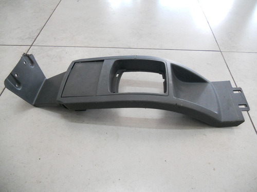 Console Cinzeiro Central Vw Polo 2003 A 2014 6q1863241