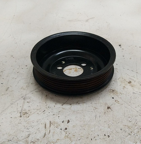 Polia Bomba Direção Vw Gol 1.6 G5 G6 030145269a