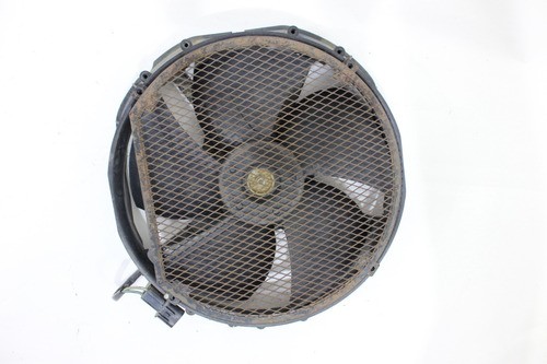 Eletro Ventilador Ventoinha Intercooler Triton Hpe 08/12 Us 