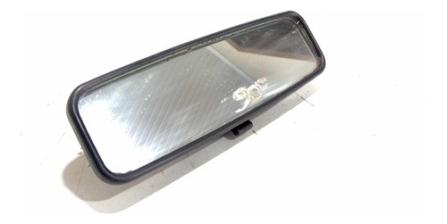 Espelho Retrovisor Interno Peugeot 206 Original Usado