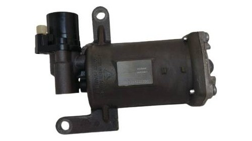  Solenoide Câmbio Chevrolet Tracker 1.0 Turbo 2020/2021