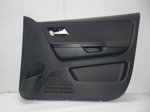 Forros Dd Td Te Vw Fox Connect Xtreme Crossfox 13/20