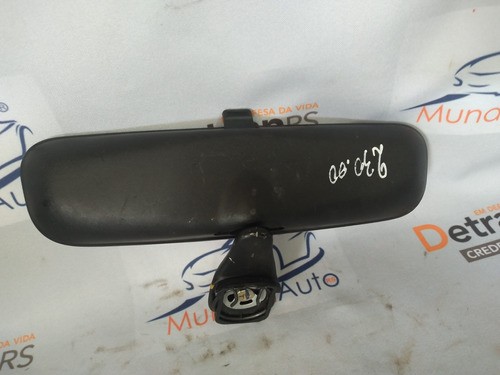 Espelho Interno Central Retrovisor Hyundai I30 2009.. 3850