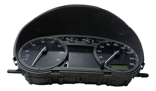 Painel Instrumentos Vw Gol 2000 Com Detalhe (ap)