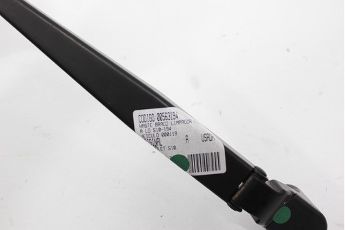 Haste Braço Limpador Para Brisa Ld S10 12/17 Us (194)