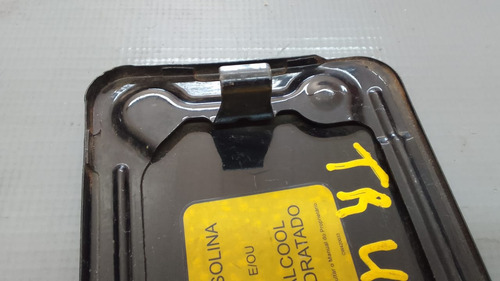 Portinhola Tanque Combustível Pajero Tr4 2003 A 2009. 23439