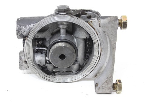 Suporte Filtro Secador Ar (wabco) Vw 8-150 05/12 (391)