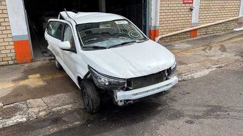 Sucata Fiat Argo Drive 1.0 3cc 2021 2022 Retirada De Peças