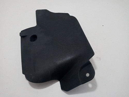 Moldura Lateral Direita Do Console Gm Corsa Maxx 09114477