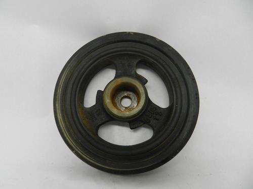 Polia Virabrequim Bravo Punto Toro Renegade 1.6 1.8 Etorq