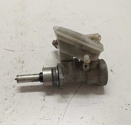 Cilindro Mestre Freio C/ Sensor 307 1.6 2.0 05/12 22472579