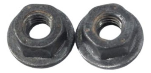 Parafuso Tampa Frontal Jg Toyota Hilux 05-15(319)