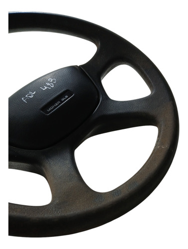 Volante Direção Monza Gls (ap) Adl 483