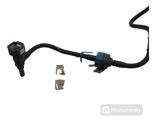 Mangueira Canister Renault Duster 2013 (al)