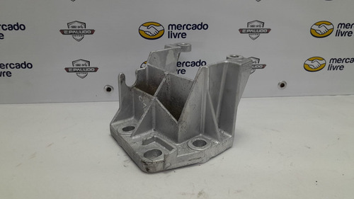 Suporte Coxim Câmbio Ford Fiesta Courier Endura 96/02