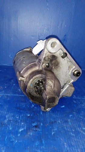 Motor De Arranque Citroen Jumpy 1.6 2020