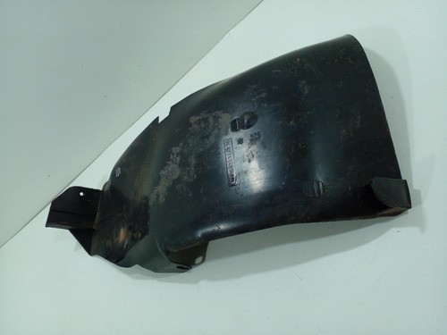 Parabarro Roda Tras. Esq. Peugeot 206 07 A 10 9642343480 (m)