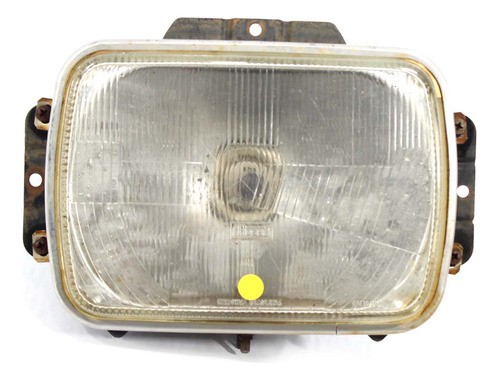 Farol Dianteiro Ld/le (rossi) Vw 6-90 85/89 Usado (201)