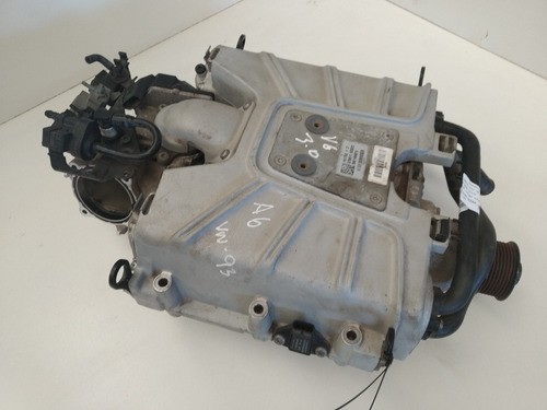 Turbo Compressor Charger Audi A6 V6 3.0 2011/2012