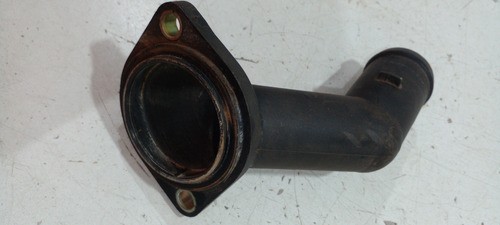 Carcaça Válvula Termostatica Vw Golf Bora 06a121121c (r)