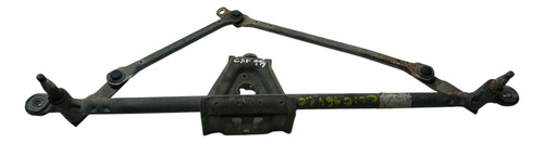 Galhada Limpador Parabrisa Renault Clio 2000 A 2008 (ap)