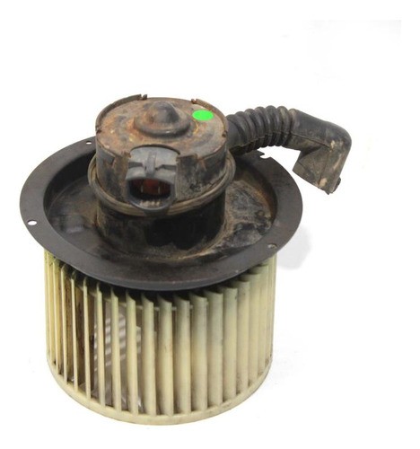 Motor Ventilador Ar Forçado F-1000 93/98 Usado (075)