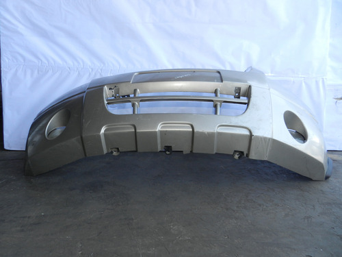 Para-choque Dianteiro Ford Ecosport 03/08 Detalhe 2n1517k819
