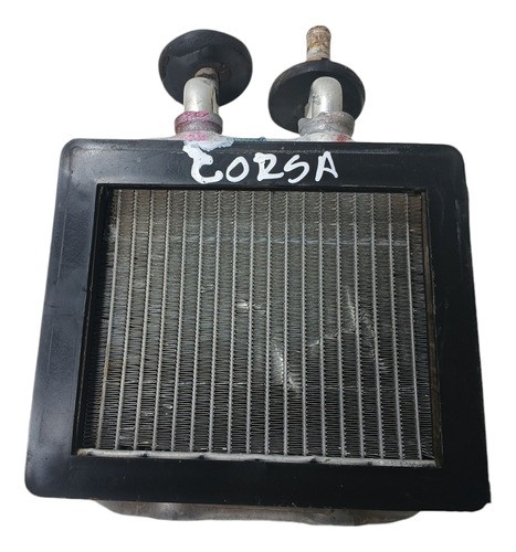 Radiador Ar Quente Gm Corsa (rf) Cxa397