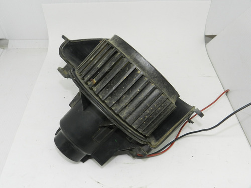 Motor Ar Forçado Gm Vectra Astra 2.0 1999 A 2012 880188002