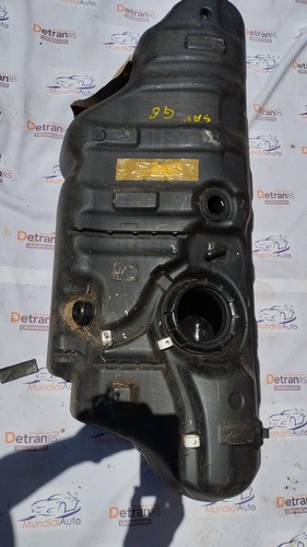 Tanque Combustivel Vw  Gol Sav 2008/....  G5 G6 G7 G8  19174