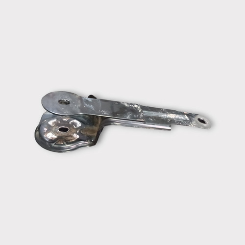 Suporte Caixa De Câmbio Gol Parati Saveiro 1.0 G3 99 A 2005