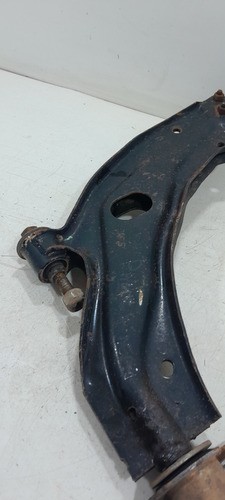 Balança Suspensão Dianteira Esquerda Fiat Palio 01/15 (vj)