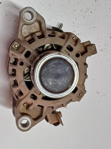 Alternador Toyota Hilux 2.8 2020 Diesel