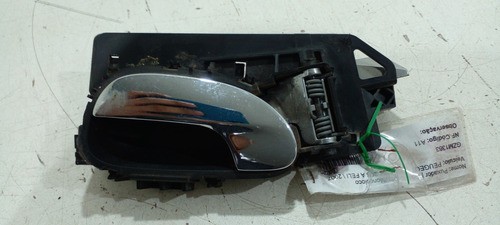 Maçaneta Interna T.e Peugeot 307 2007/12 9643604577 (r)