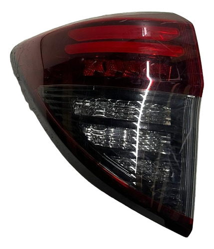 Lanterna Esquerda Honda Hrv Touring 15 A 20 Original Usada