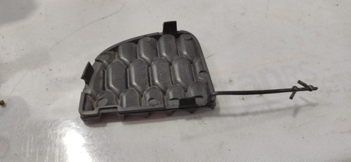 Tampa Reboque Para-choque Traseiro Jeep Renegade 15/19 21040
