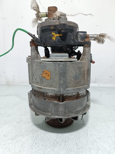 Alternador Com Bomba Vacuo Maxion 2.5 Hs S10 Sprinter Ranger