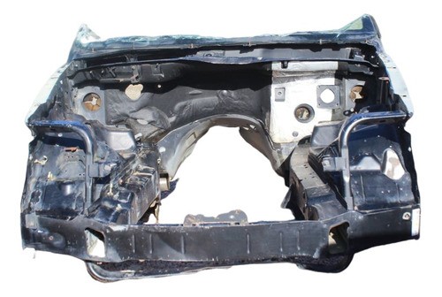 Frentão Completo Jeep Cherokee Laredo 99-04 C/detalhe (399)