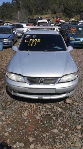 Sucata Gm Vectra 2.2 Gasolina 2000 Rs Cai Peças