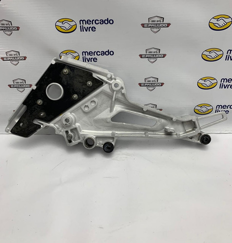 Suporte Bacalhau Lado Direito Honda Cbx 250 Twister