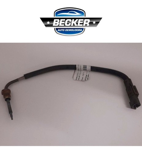 Sensor Temperatura Arla Volvo Fm 380 2016 - 21285163