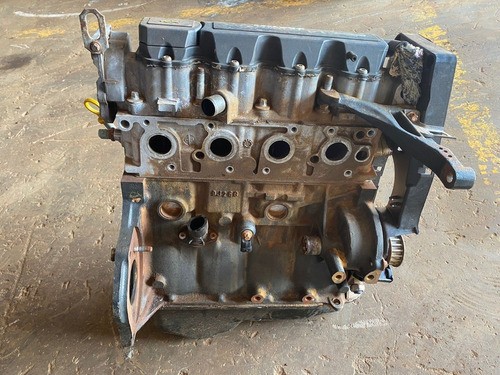 Motor Parcial Chevrolet Prisma 1.4 Flex 97cv