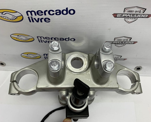 Mesa Superior C/ Ignição Honda Cbx 250 Twister 2008