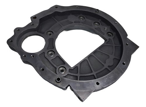 Flange Capa Seca Ranger Maxion 2.8 Hsd 0170940166 1997/20