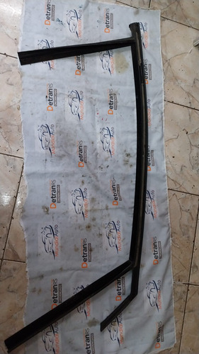 Canaleta Da Porta Diant Ld Focus 14/.. 14552-00356