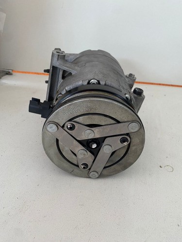 Compressor Ar Condicionado Ford Focus 2.0