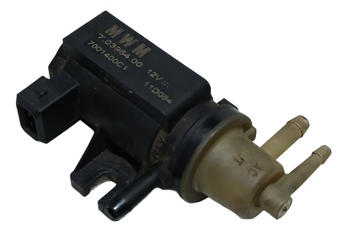 Valvula Moduladora Turbina Frontier 2.8 S10 Mwm